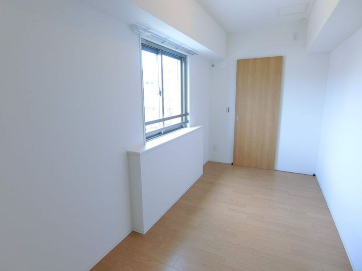 AKADEMOS RESIDENCE205の内装