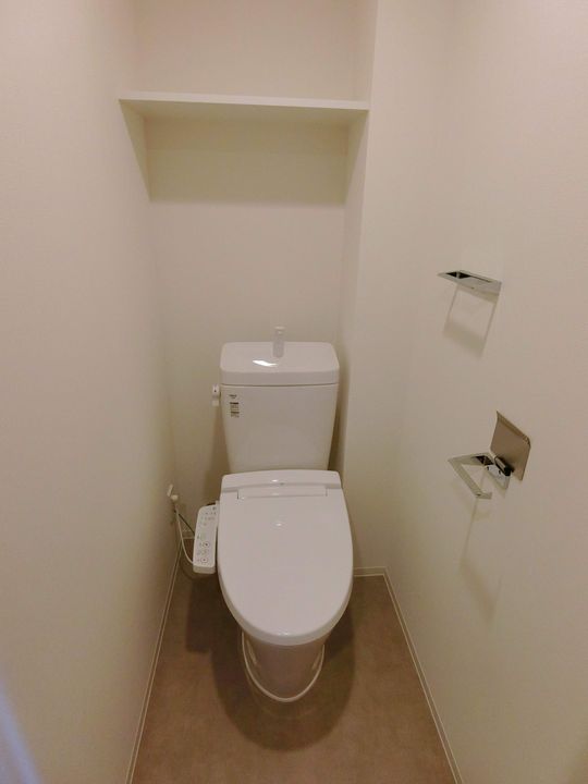 AKADEMOS RESIDENCE205のその他画像