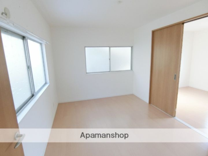 京都府城陽市久世下大谷(一戸建)の賃貸物件戸建ての内装