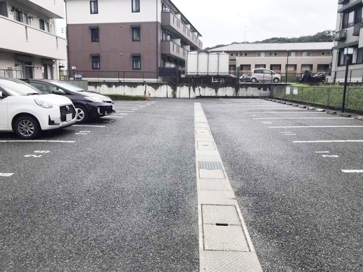 リビングタウン木津川 A棟のその他画像