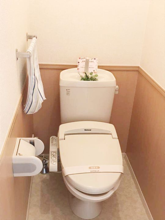 リビングタウン木津川 A棟のその他画像