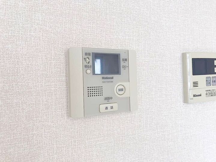 リビングタウン木津川 A棟のその他画像