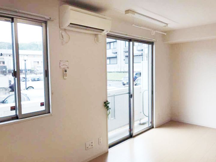リビングタウン木津川 A棟のその他画像