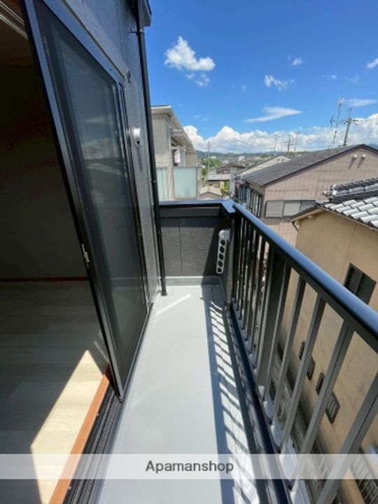 京都府城陽市平川古宮の賃貸マンション303のその他画像