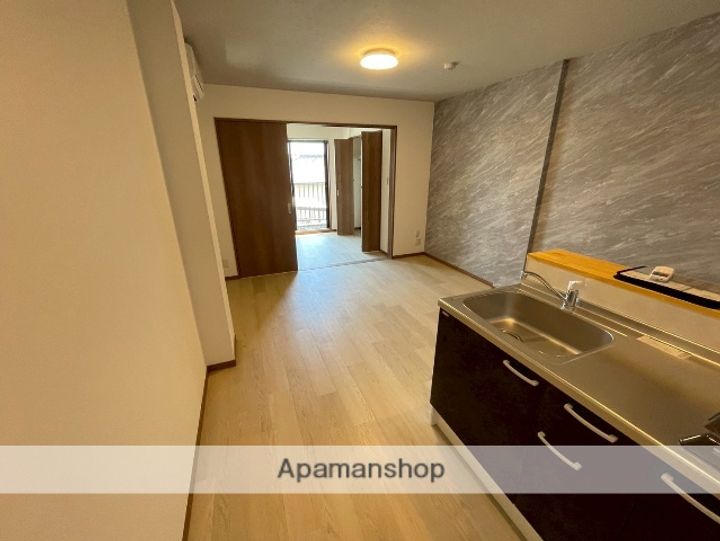 京都府城陽市平川古宮の賃貸マンション303のその他画像