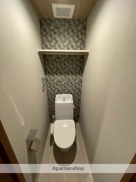 京都府城陽市平川古宮の賃貸マンション303のその他画像