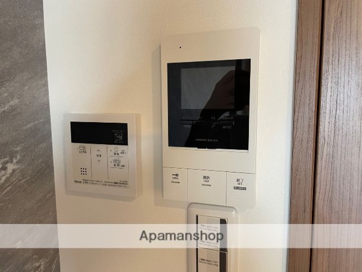 京都府城陽市平川古宮の賃貸マンション303のその他画像