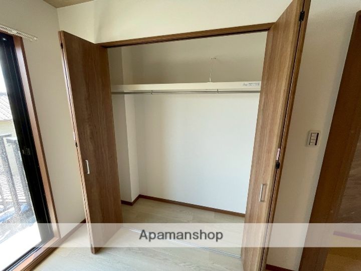 京都府城陽市平川古宮の賃貸マンション303のその他画像