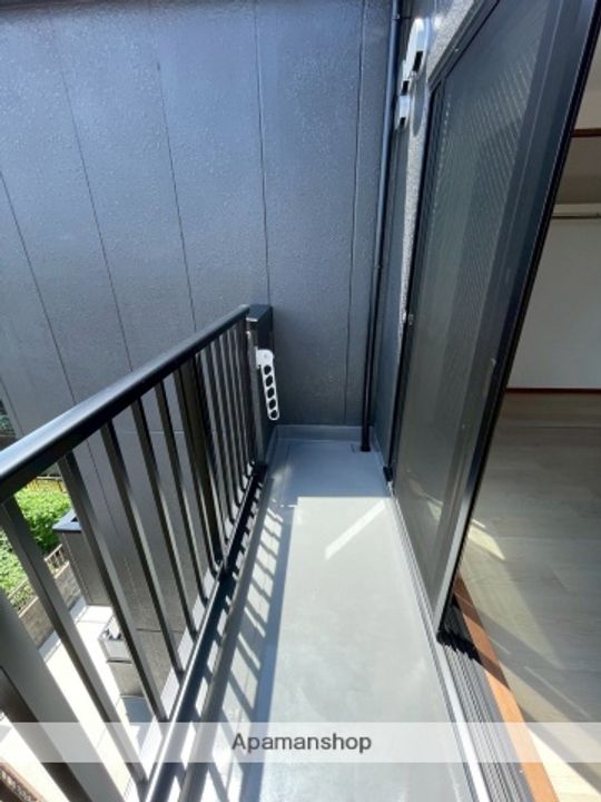 京都府城陽市平川古宮の賃貸マンション204のその他画像