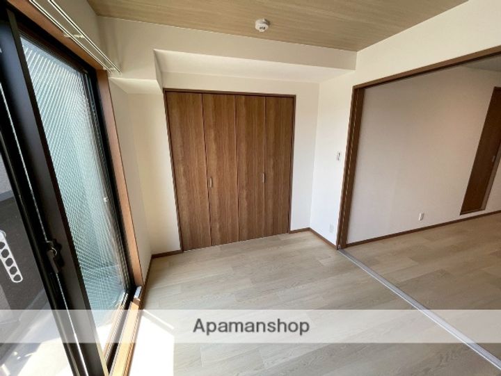 京都府城陽市平川古宮の賃貸マンション204のその他画像