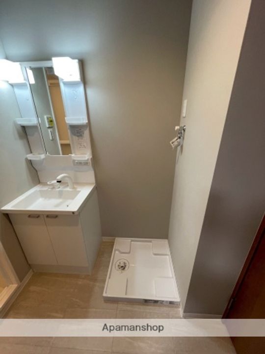 京都府城陽市平川古宮の賃貸マンション204のその他画像