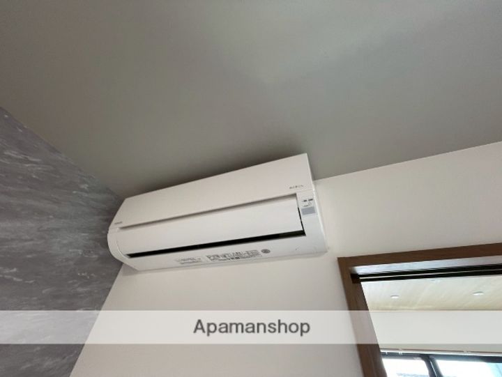 京都府城陽市平川古宮の賃貸マンション204のその他画像