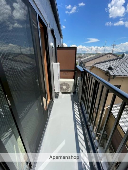 京都府城陽市平川古宮の賃貸マンション304のその他画像
