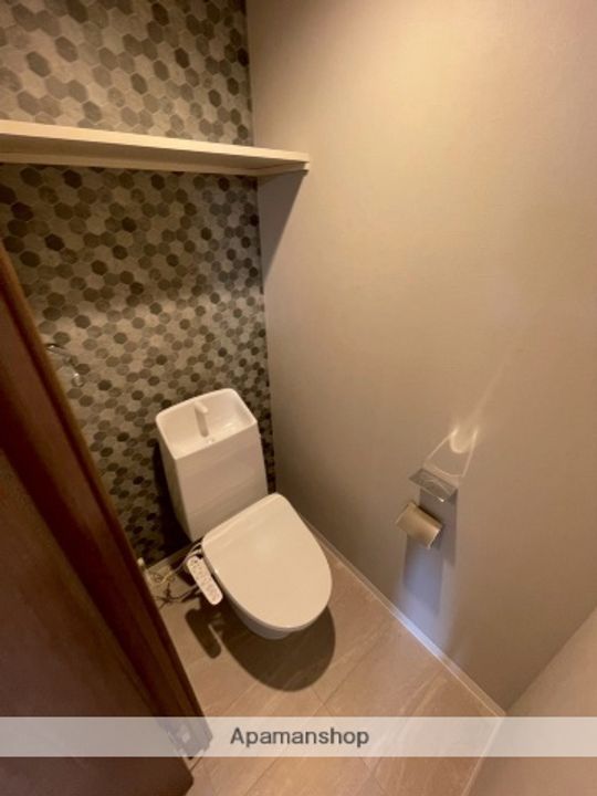 京都府城陽市平川古宮の賃貸マンション304のその他画像