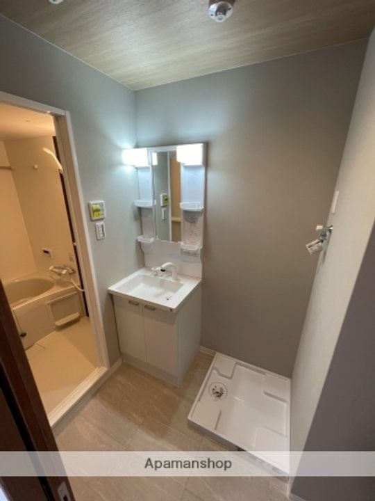 京都府城陽市平川古宮の賃貸マンション304のその他画像