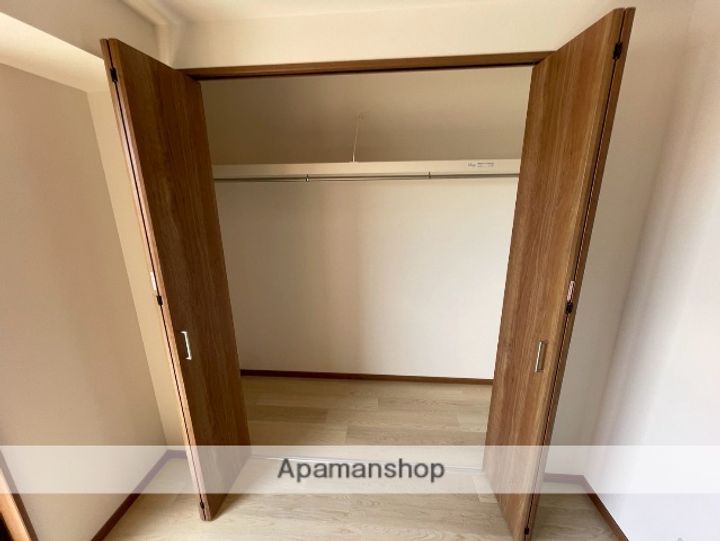 京都府城陽市平川古宮の賃貸マンション304のその他画像