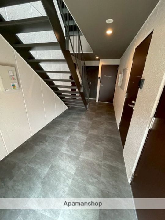 京都府城陽市平川古宮の賃貸マンション205のその他画像