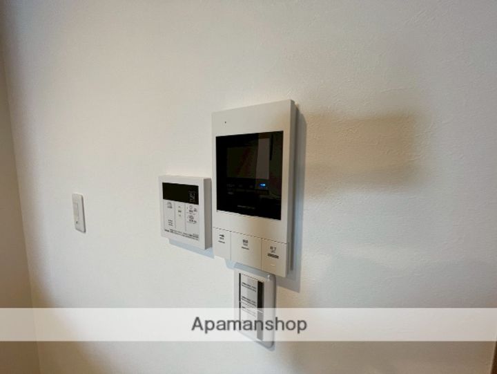 京都府城陽市平川古宮の賃貸マンション205の内装