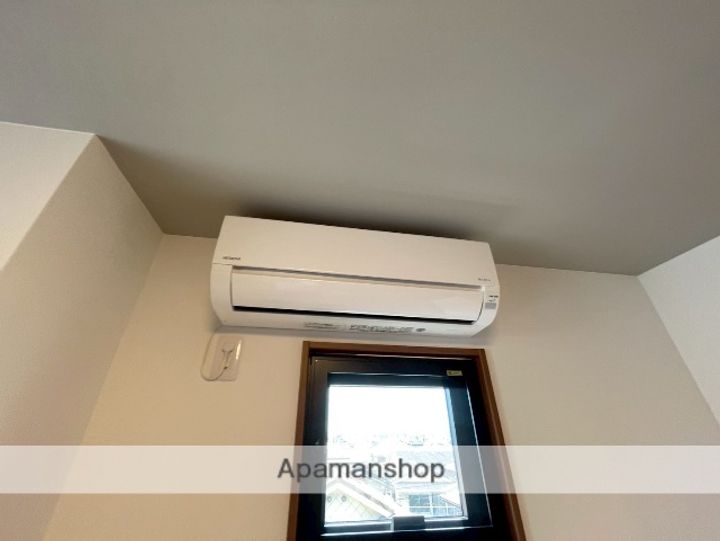 京都府城陽市平川古宮の賃貸マンション205のその他画像