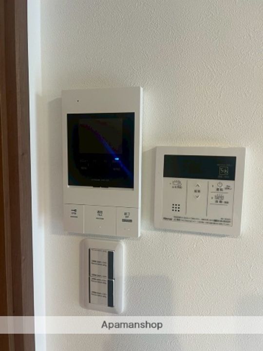 京都府城陽市平川古宮の賃貸マンション102のその他画像