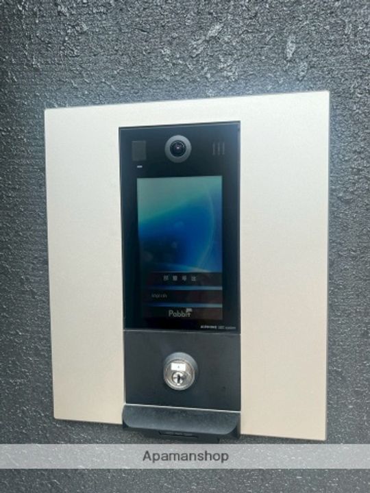 京都府城陽市平川古宮の賃貸マンション104の内装