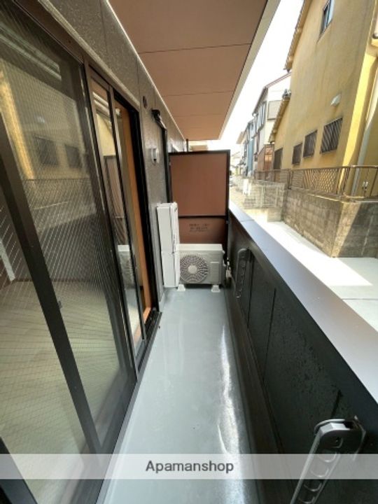 京都府城陽市平川古宮の賃貸マンション104のその他画像