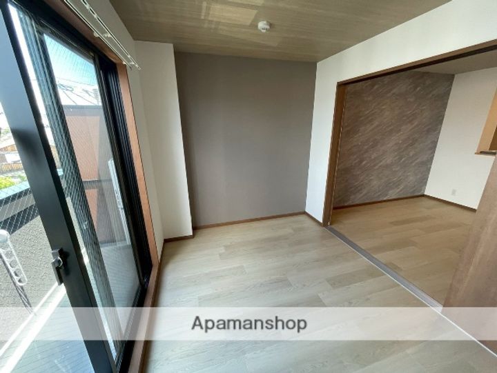 京都府城陽市平川古宮の賃貸マンション301のその他画像