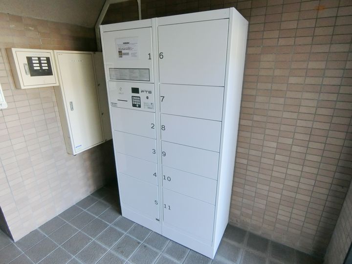 リュミエ京田辺のその他画像