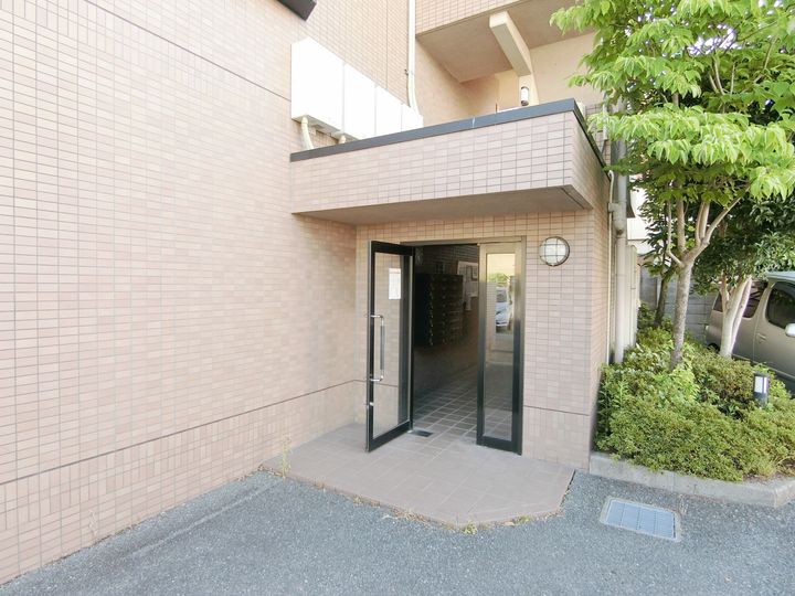 リュミエ京田辺のその他画像