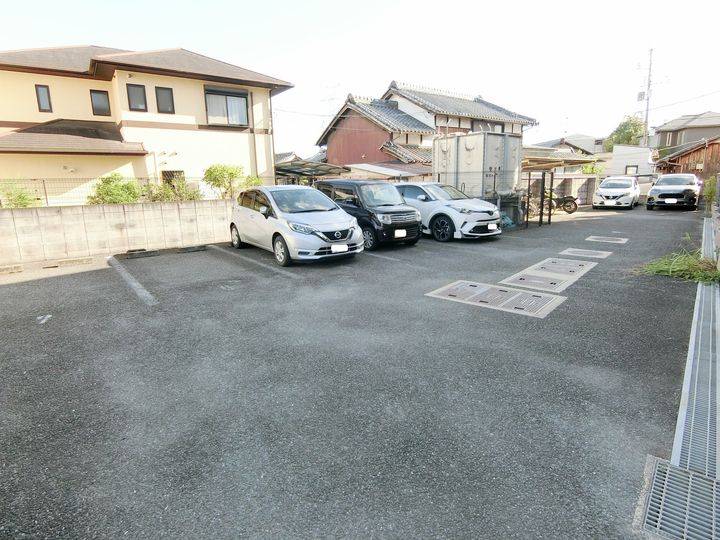 リュミエ京田辺のその他画像