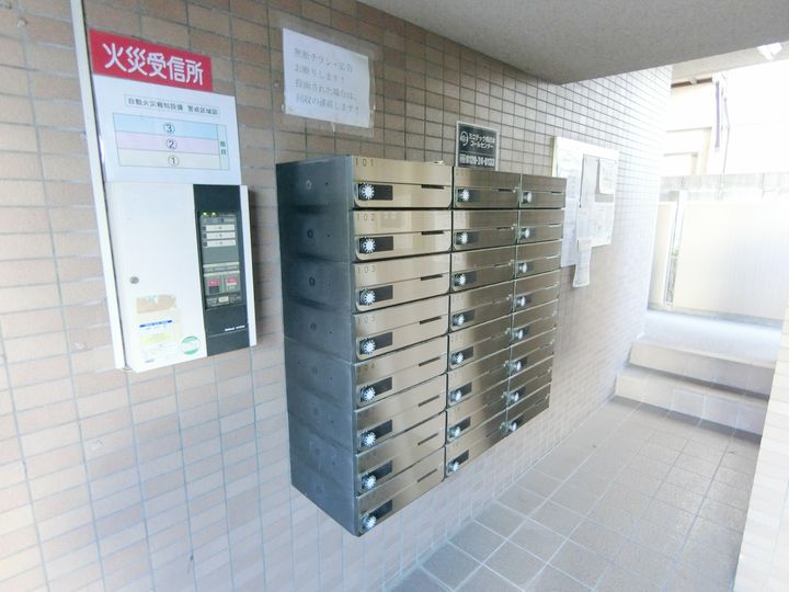 リュミエ京田辺のその他画像