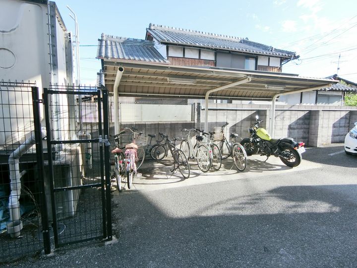 リュミエ京田辺のその他画像