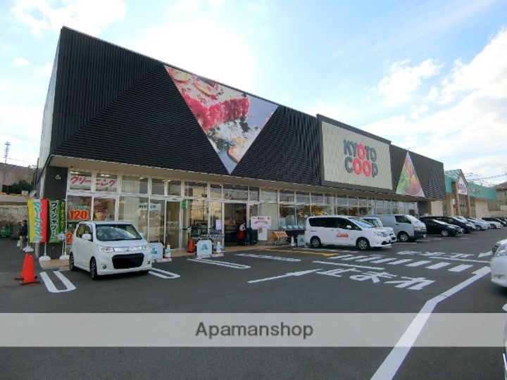 喜多源第一マンションの周辺