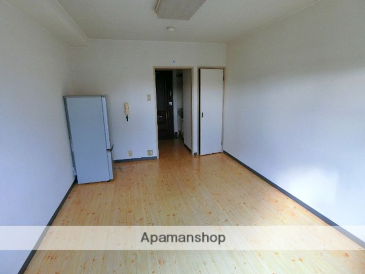 カルチェヴィラ吉勇の内装