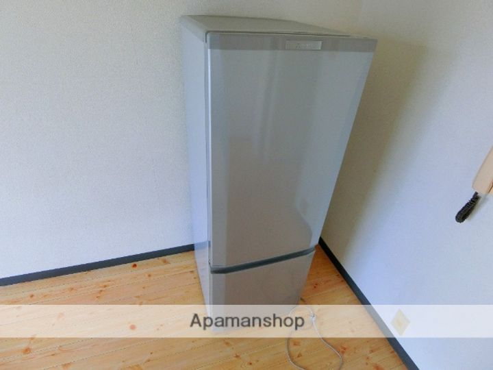 カルチェヴィラ吉勇の内装