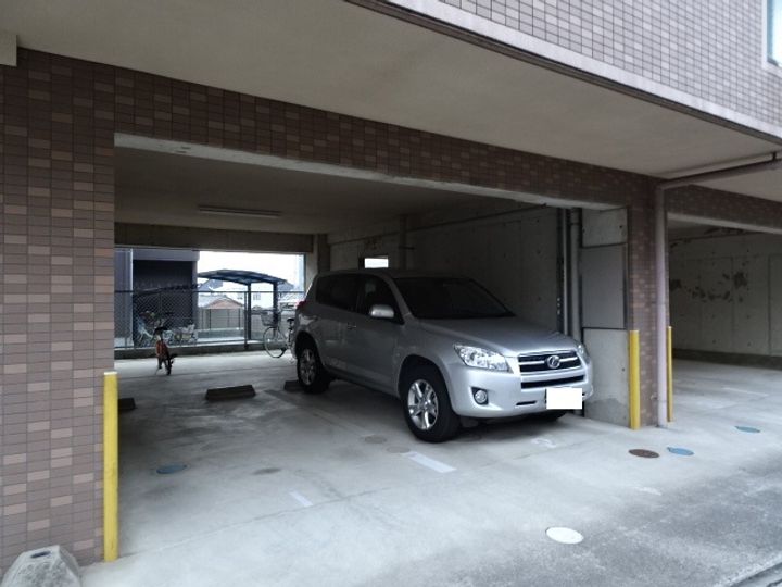 エスポワールみち102のその他画像