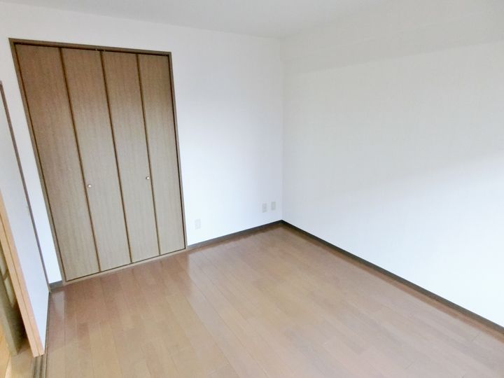 エスポワールみち102の内装