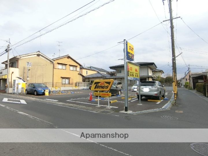 エスポワールみち102の周辺