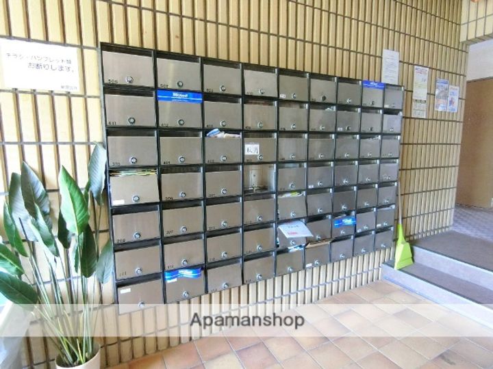京都府京田辺市興戸若宮の賃貸マンション505のその他画像