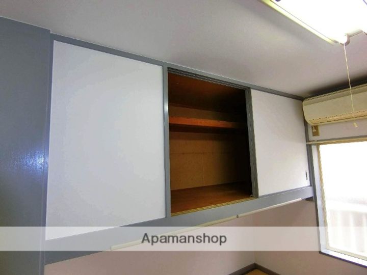 京都府京田辺市三山木谷垣内の賃貸アパート201のその他画像