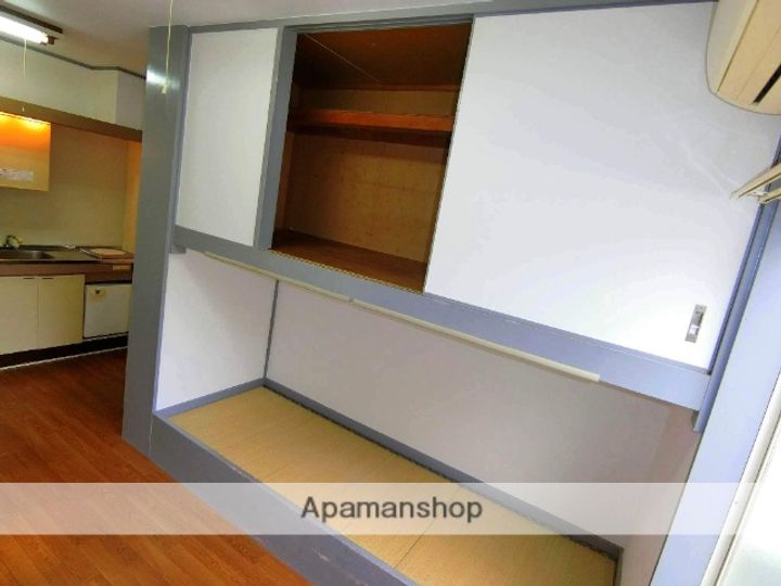 京都府京田辺市三山木谷垣内の賃貸アパート201のその他画像