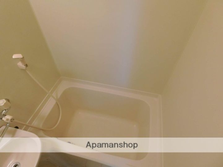 京都府京田辺市草内五ノ坪の賃貸アパート207の風呂