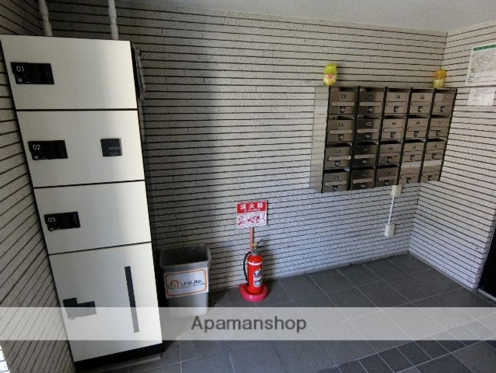 リベルテ新田辺のその他画像