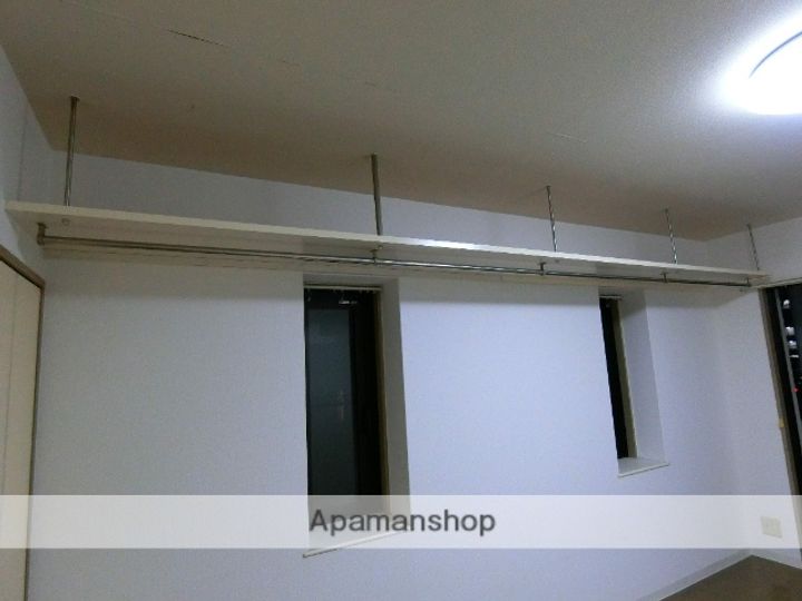 リベルテ新田辺の内装