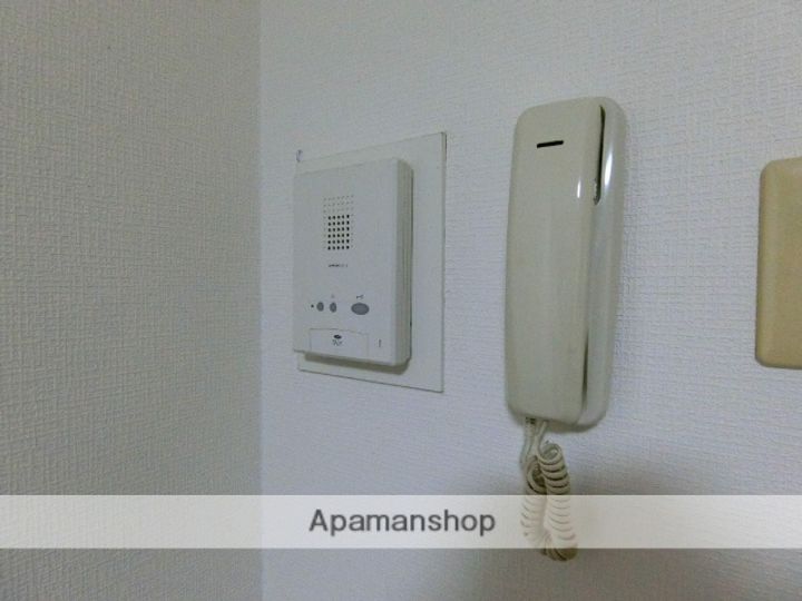 リベルテ新田辺の内装