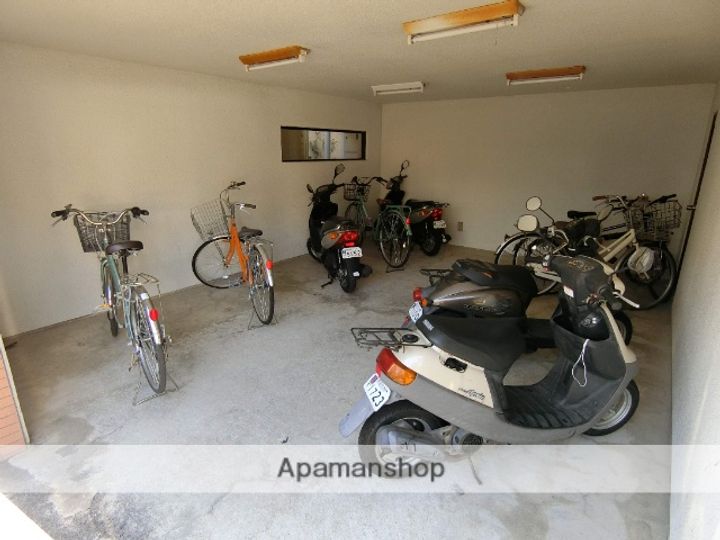 リベルテ新田辺のその他画像