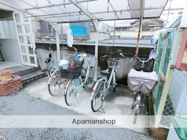 山川マンションのその他画像