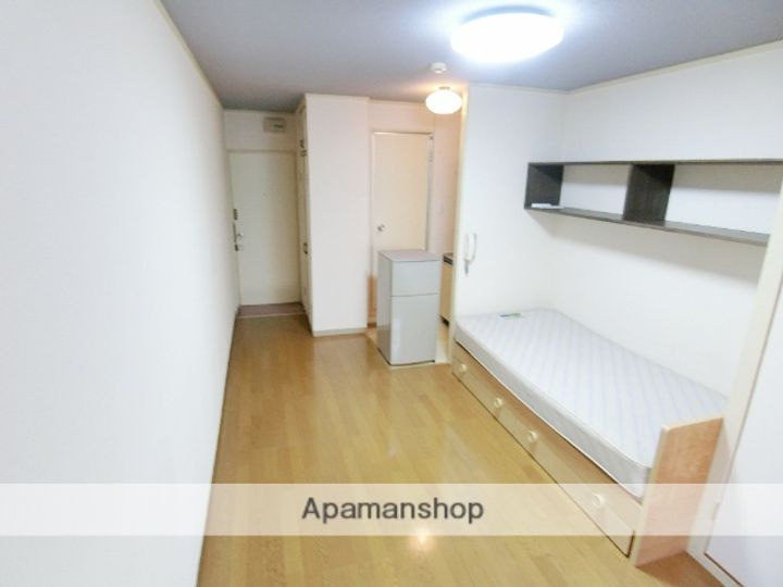 山川マンションのその他画像