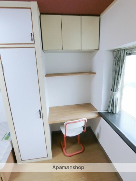 山川マンションのその他画像