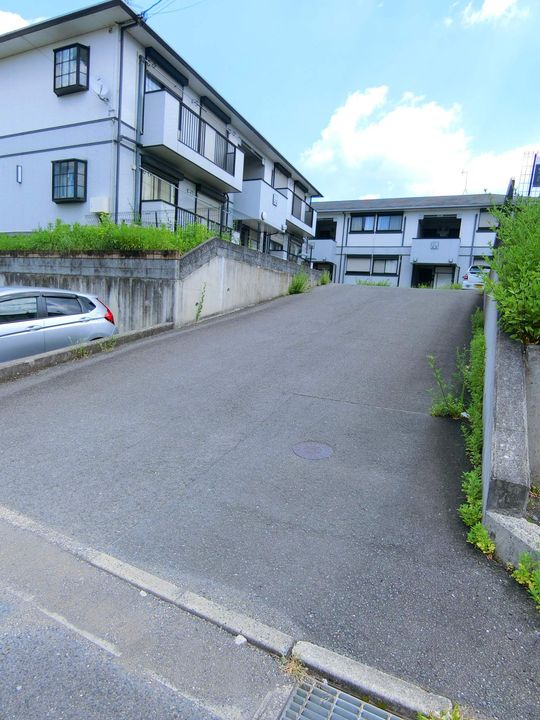 セラビ梅美台B棟103のその他画像